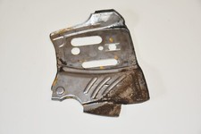 Husqvarna 560 XP Original Schmierblech Ölblech Blech Kettensäge Motorsäge # E