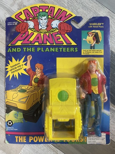 Tiger toys captain - toys,