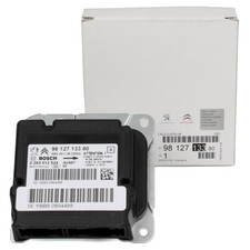 ORIGINAL Peugeot Airbag