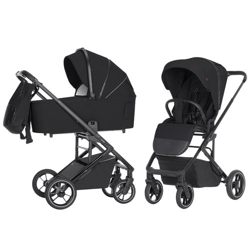Carrello alfa 2in1 3in1 - 2in1,