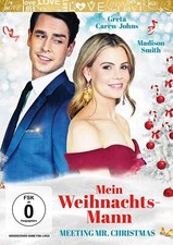 Mein Weihnachts-Mann - Meeting