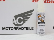 Honda Lackstift Mexican Yellow