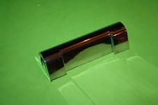 original Abdeckung chrom Optik Gabel Yamaha XV1600 XVS650 XVZ650 4NK-23122-00