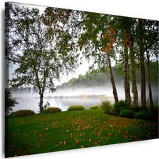 BILDER LEINWAND NATUR