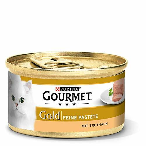 Purina gourmet gold feine - gold,