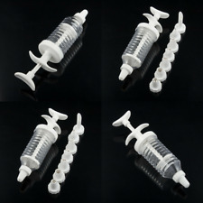 Kuchen Dekorieren Werkzeuge Kuchen Glasur Spritz Spritze Dekorateur 6 Düsen Backset