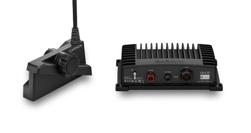 Garmin panoptix livescope plus - garmin,