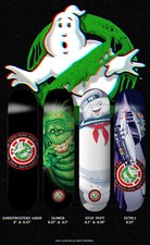 Skateboard Decks Element Jart