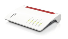 AVM FRITZ!Box 6660 Cable