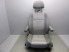 Fahrersitz Sitz vorne links Leder MERCEDES VIANO W639 A6399106304 (320)