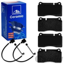 ATE CERAMIC BREMSBELÄGE VORNE