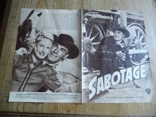 IFB 1729  SABOTAGE  Randolph