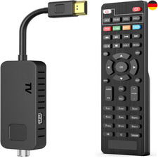 Dcolor DVB-S2 HDMI