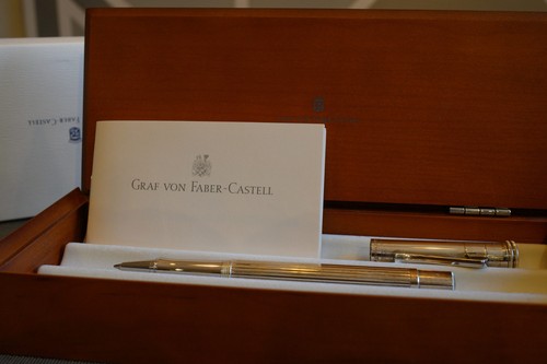 Graf von faber castell - von, faber-castell