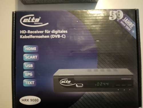 Digitaler hdtv kabel - digitaler,