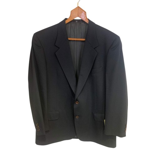 Herren anzug vintage valentino - herren,