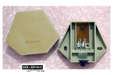 Buderus Aussenfühler -