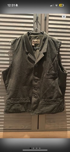 Nigel cabourn westee - nigel,