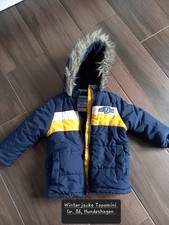 Jungenjacke Schneejacke