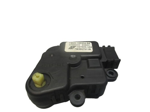 Stellmotor heizung für ford - stellmotor,