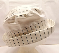 Leichter Sommerhut Damen Gr. 57