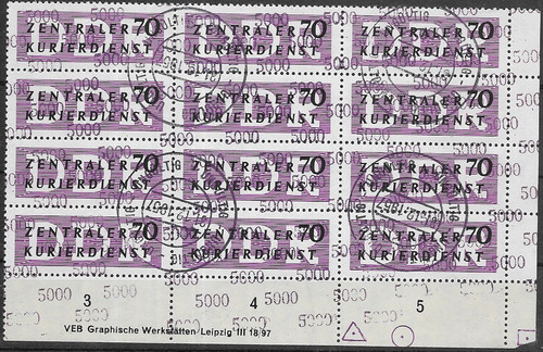 Ddr service minr xii - ddr,