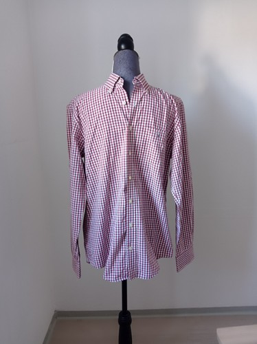 Gant regular fit hemd - fit, herren