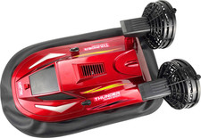 Hovercraft Thunder Super Sport