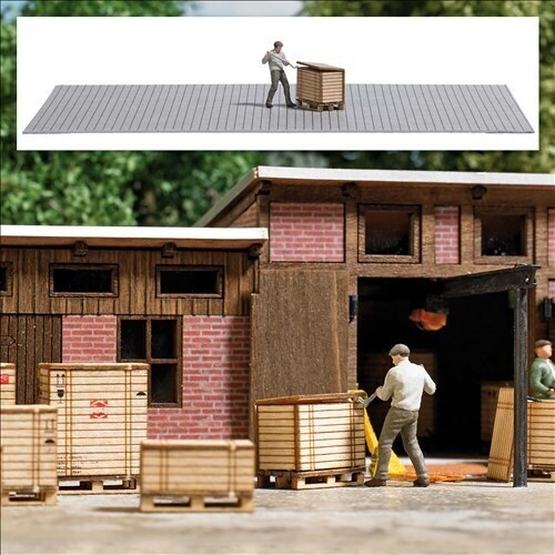 Spur busch 7977 - ·,