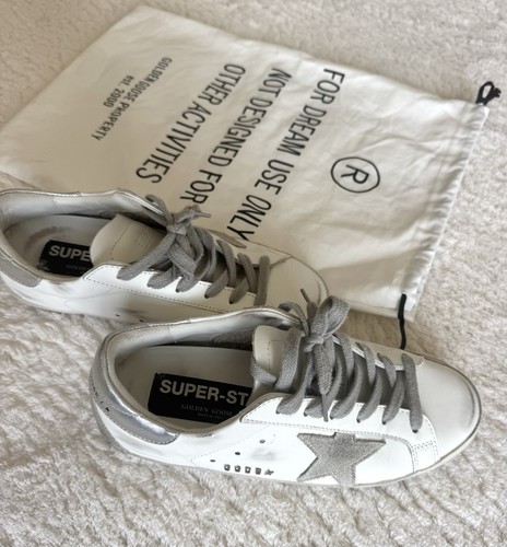 Golden goose größe - golden,