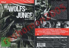 Dvd der wolfsjunge - wolfsjunge, wilde