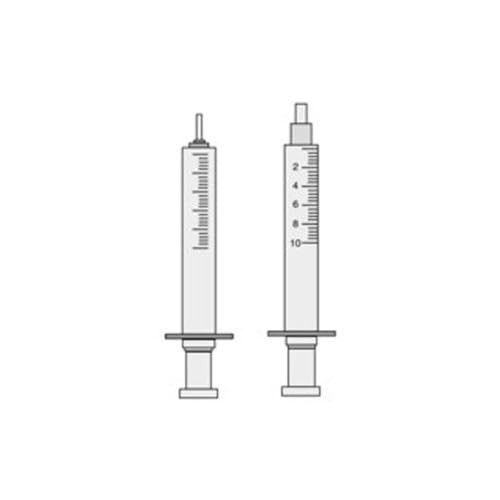 Neolab ganzglasspritze ml - neolab, 20