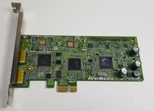 AverMedia MTVHDDVRR AVerTV HD