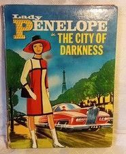 1966 Lady Penelope City Of