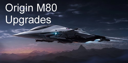 Star citizen origin - -,