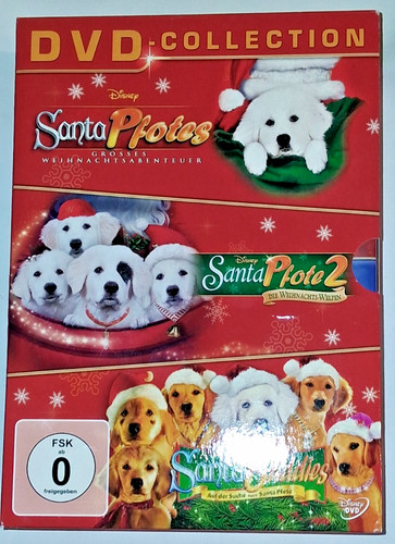 Disney weihnachtsfilme - 3,