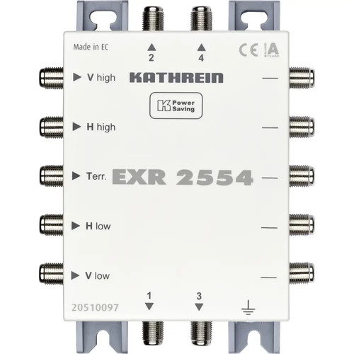 Kathrein exr 2554 - kathrein,