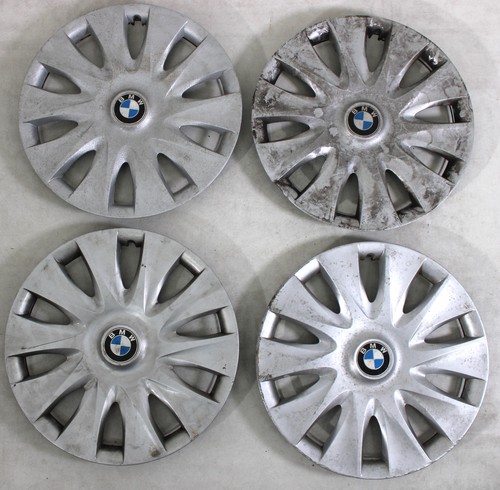 Original radkappen bmw - 4,