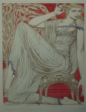 Michael Fuchs (Paris 1952- )