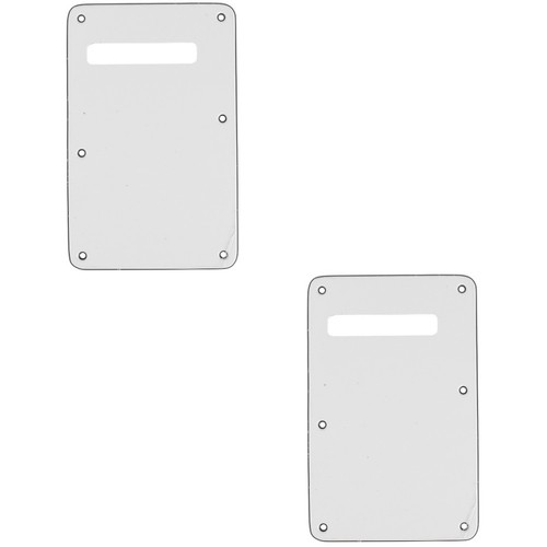 Set 2 rückenschild - set, of