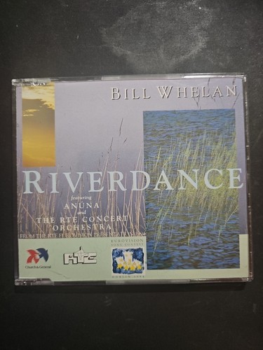 Bill whelan riverdance - riverdance, cd