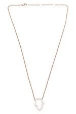 THOMAS SABO Halskette Damen