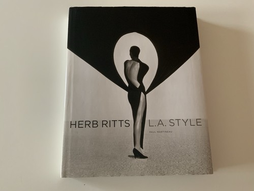 Herb ritts style - l.a., style,