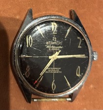 1960 vintage atlantic - 1960's,