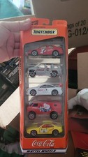 MATCHBOX DIECAST 1997