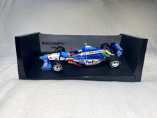 Minichamps 1:18 Benetton B197