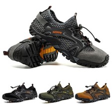 Herren Outdoor Barfußschuhe