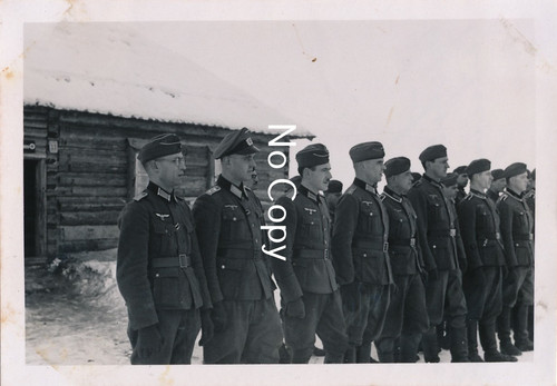 Foto wehrmacht soldaten - foto,