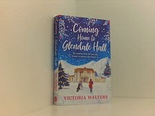 Coming Home to Glendale Hall