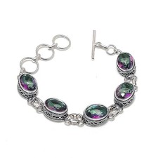 Handgefertigtes mystischer